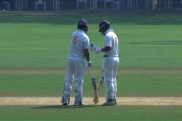 Jammu and Kashmir Stun Mumbai in Ranji Trophy